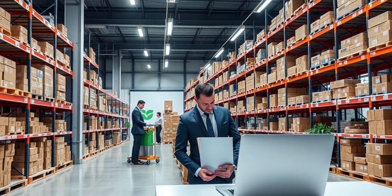 How Inventory Management Secretly Shapes Business Success