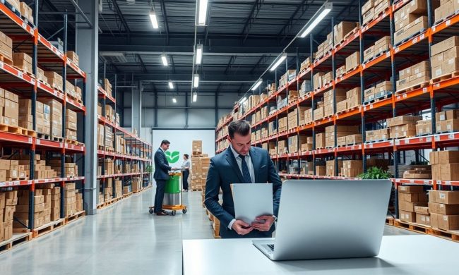 How Inventory Management Secretly Shapes Business Success