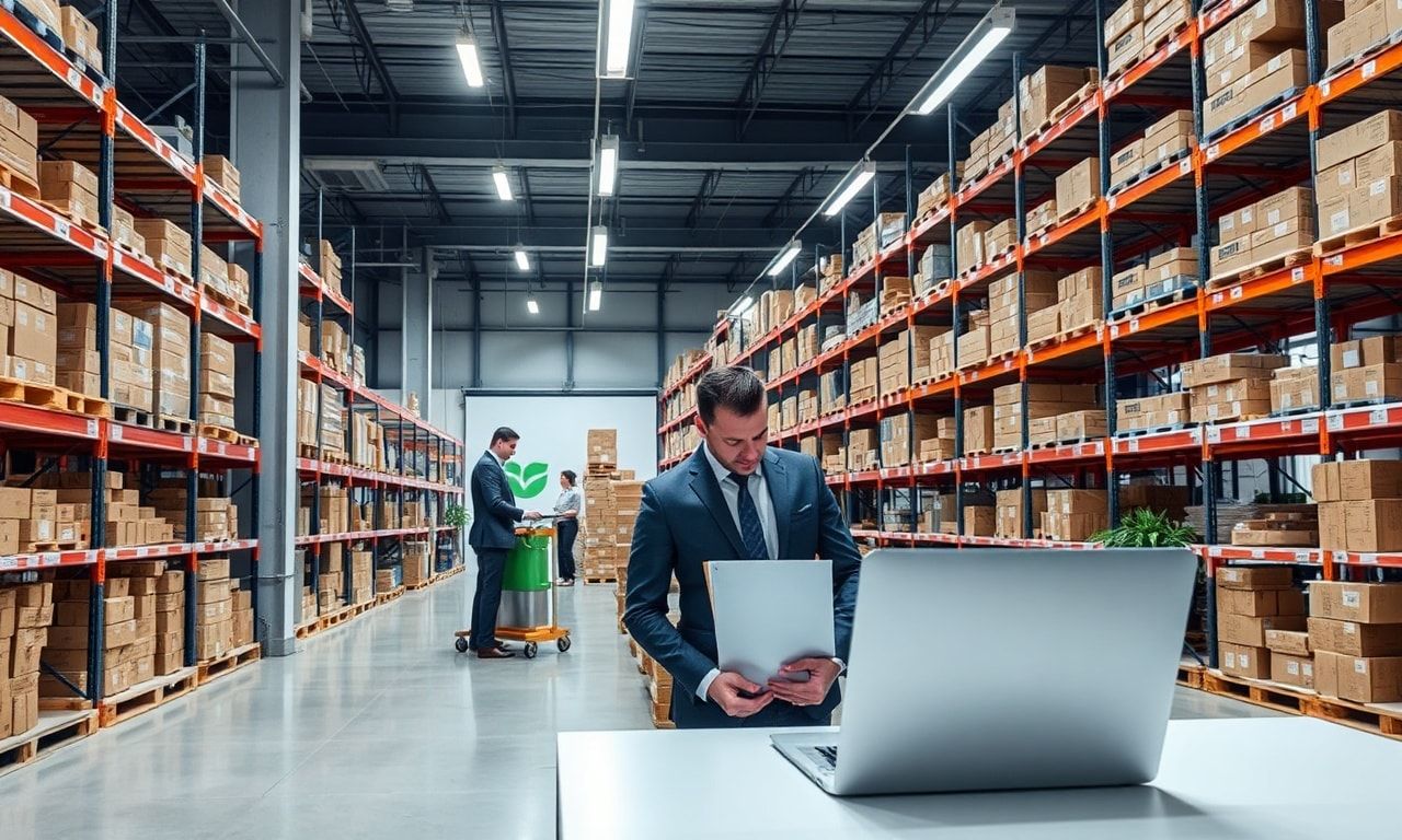 How Inventory Management Secretly Shapes Business Success