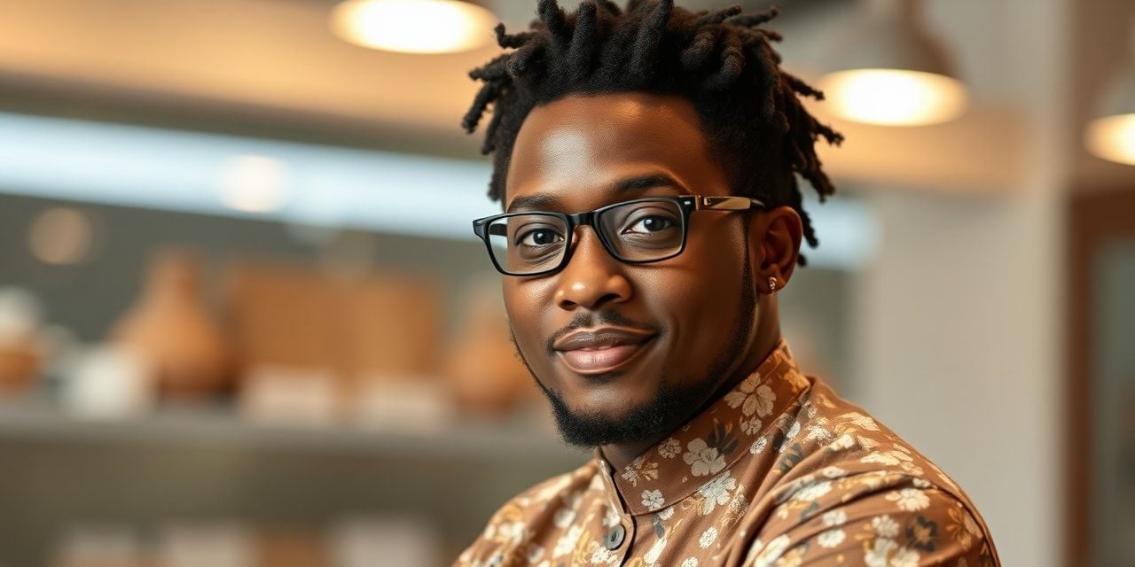 How Nigerian Entrepreneurs Can Build Unshakeable Brands How Nigerian Entrepreneurs Can Build Unshakeable Brands