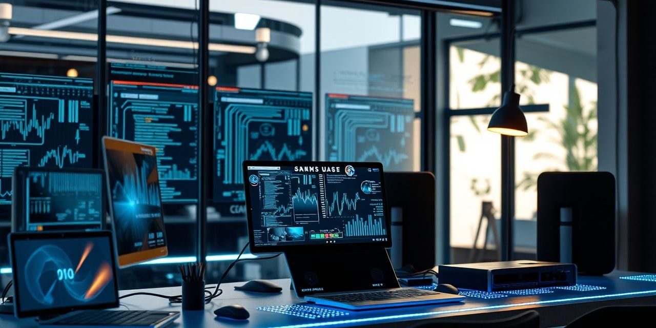 How SMEs Dey Use Technology To Beat Market Challenges for Naija