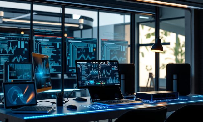 How SMEs Dey Use Technology To Beat Market Challenges for Naija