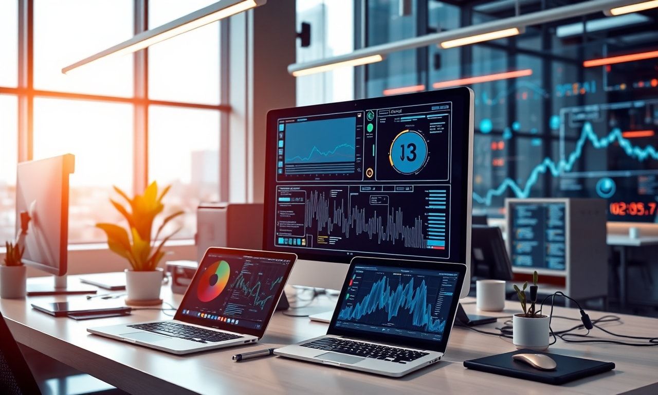 How SMEs Dey Use Technology To Beat Market Challenges for Naija