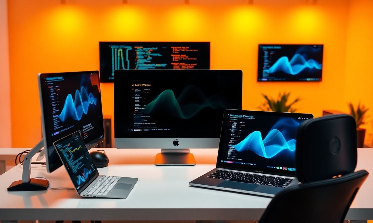 How SMEs Dey Use Technology To Beat Market Challenges for Naija