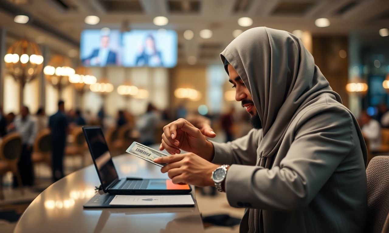 How SMEs Dey Use Technology To Beat Market Challenges for Naija