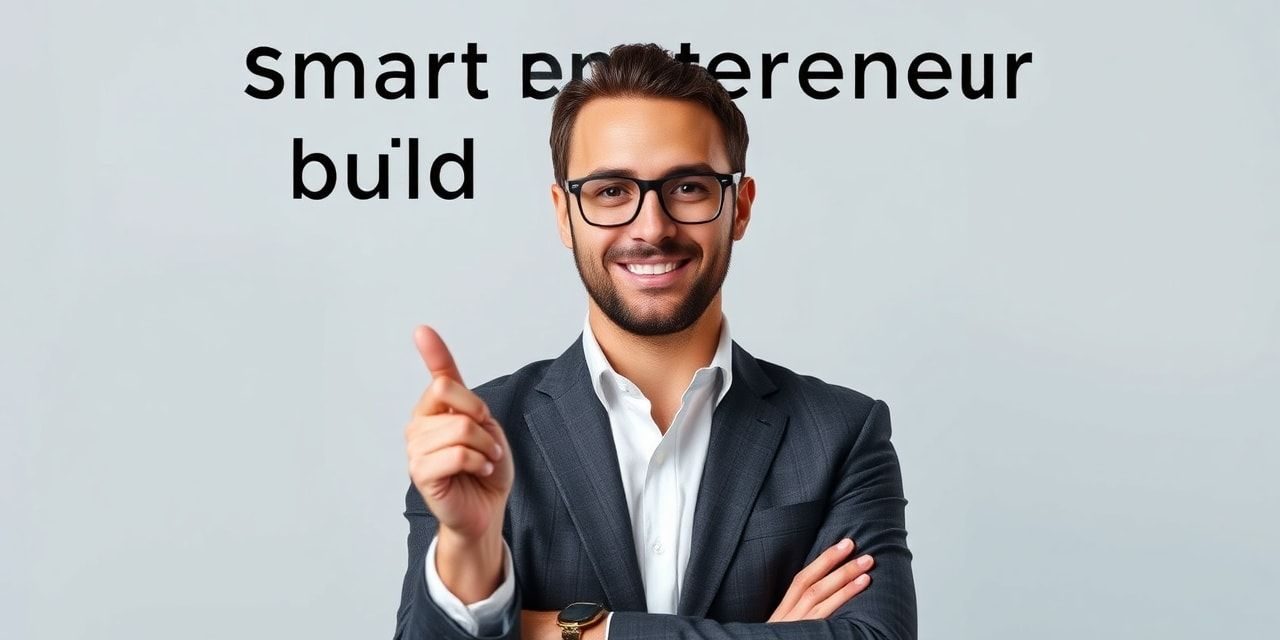 How Smart Entrepreneurs Build Stronger Businesses with Strategic Financial Forecasting How Smart Entrepreneurs Build Stronger Businesses with Strategic Financial Forecasting