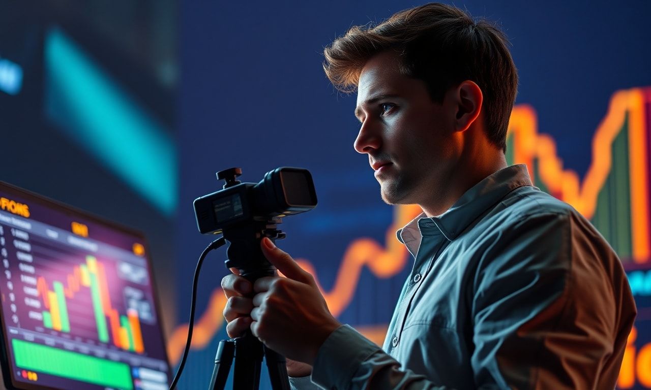 How Smart Entrepreneurs Build Stronger Businesses with Strategic Financial Forecasting