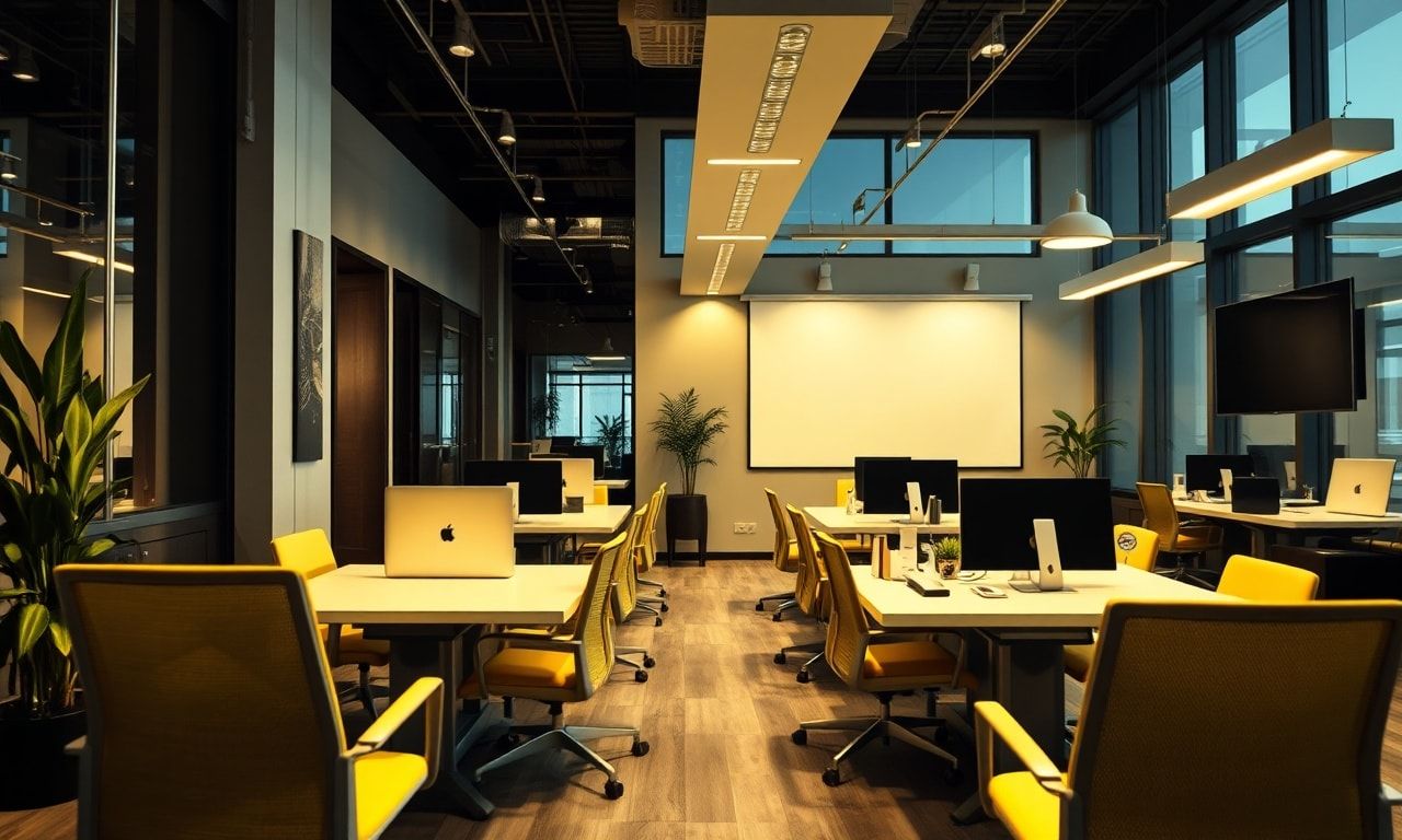 How Smart Entrepreneurs Build Stronger Businesses with Strategic Financial Forecasting