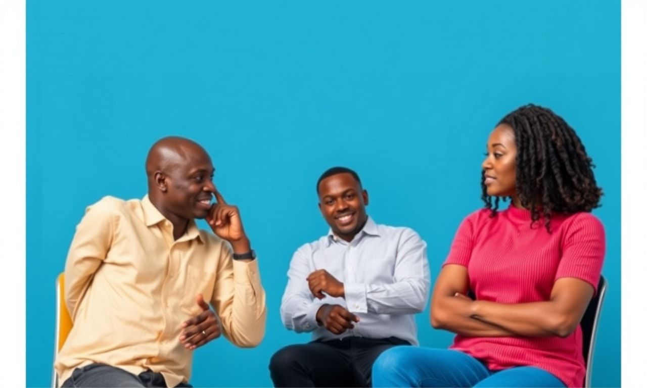 How Smart Naija Entrepreneurs Build Power Networks Wey Last How Smart Naija Entrepreneurs Build Power Networks Wey Last