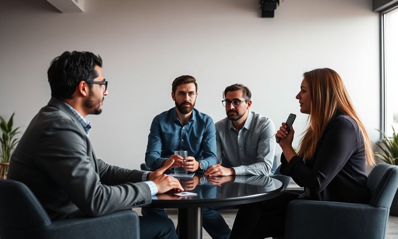 How Smart Naija Entrepreneurs Build Power Networks Wey Last