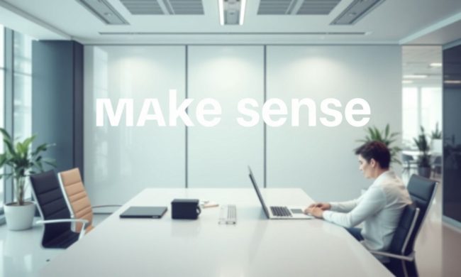 How To Make Sense of Business Jargon Wey Dem Use For Naija