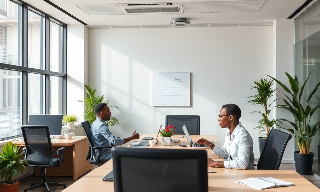 How To Make Sense of Business Jargon Wey Dem Use For Naija