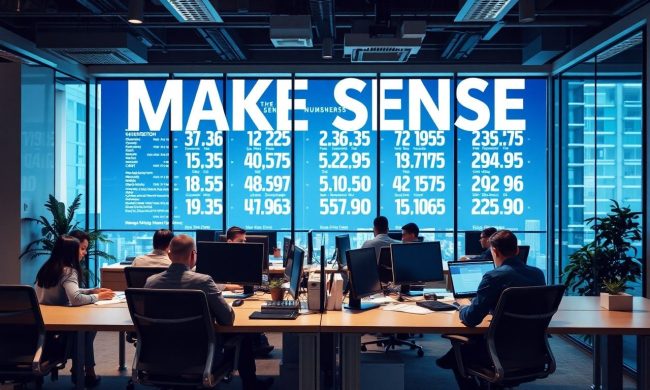 How to Make Sense of Business Numbers Wey Fit Help Your Pocket Grow