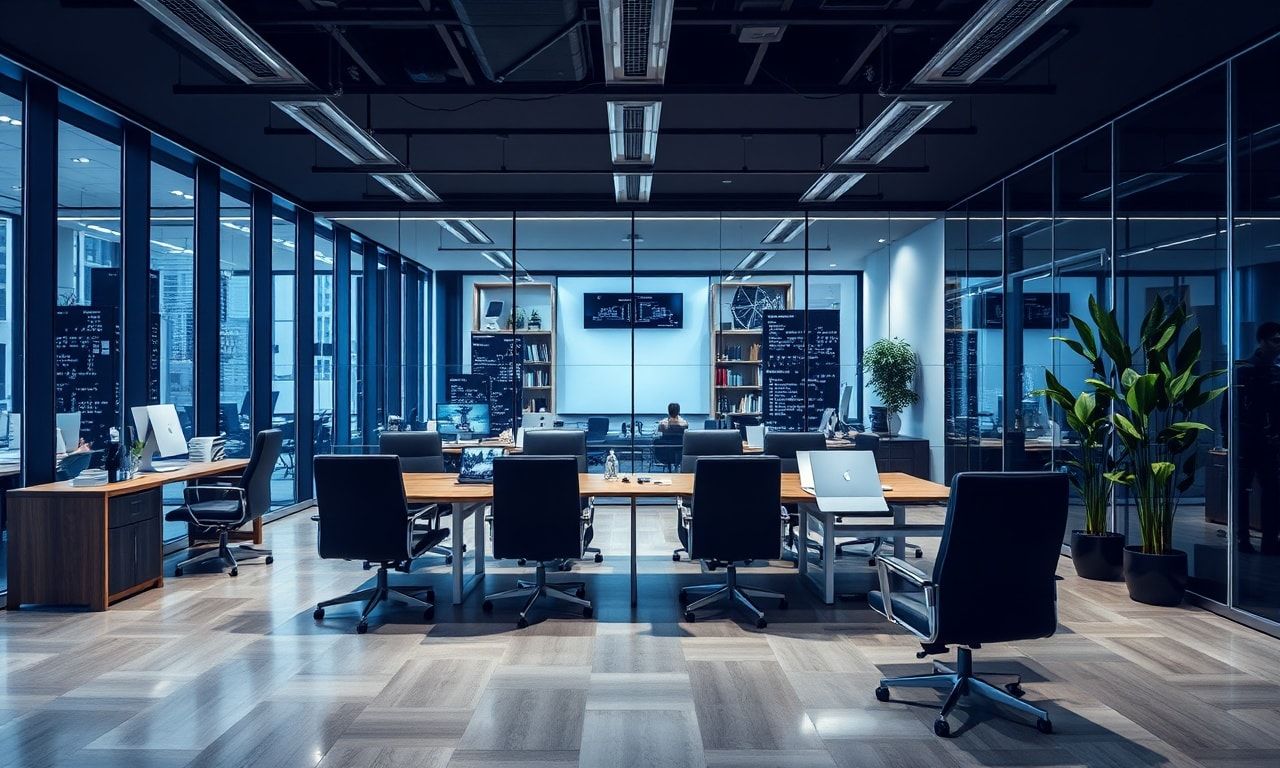 Navigating the Unseen: Mastering the Art of Managing Business Intangibles