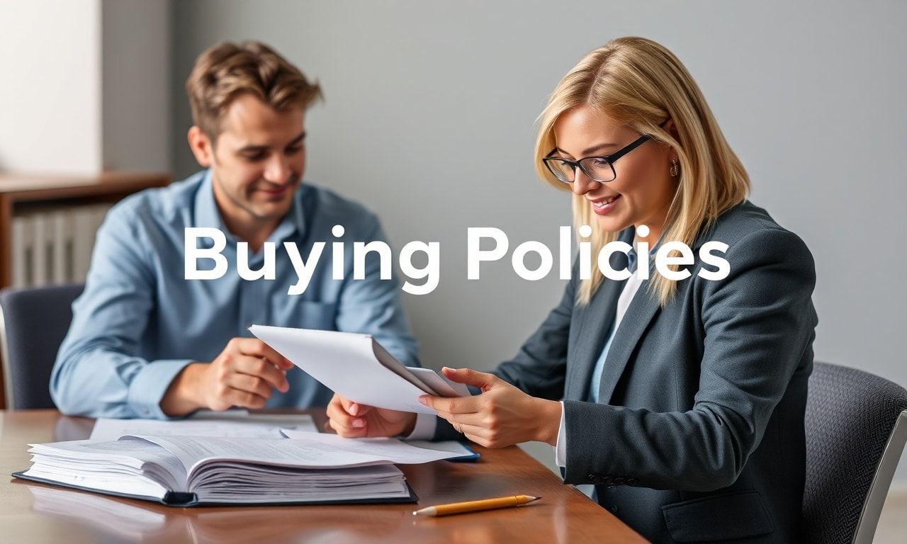 Practical Guide to Choosing and Managing Business Insurance for Small Companies