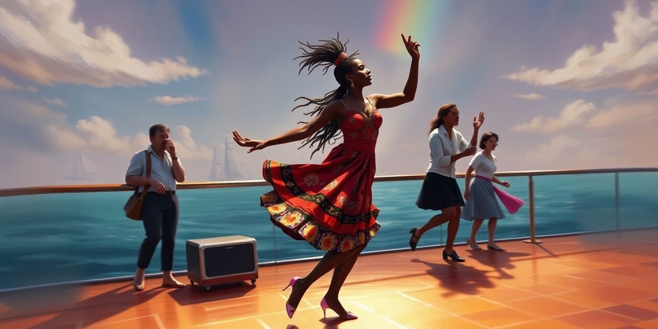 The Art of Navigating Naira’s Wobbly Dance: Strategies for Nigerian Business Resilience The Art of Navigating Naira's Wobbly Dance: Strategies for Nigerian Business Resilience