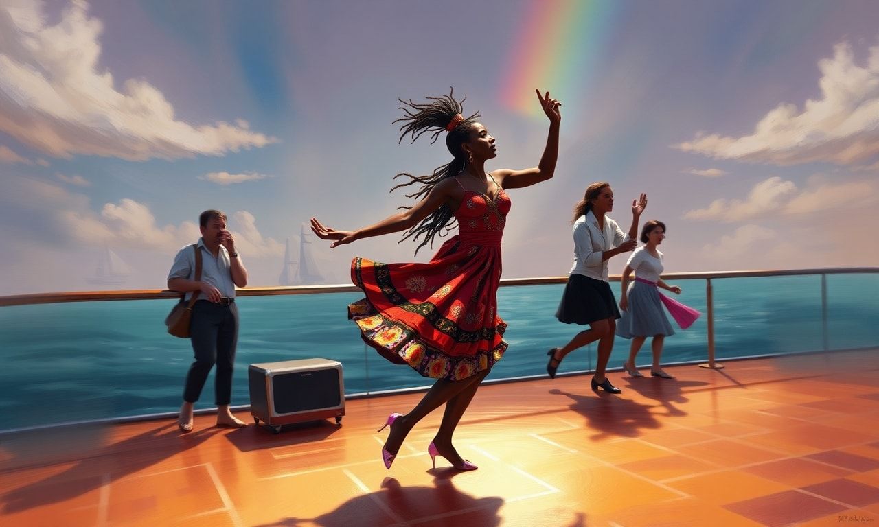 The Art of Navigating Naira's Wobbly Dance: Strategies for Nigerian Business Resilience