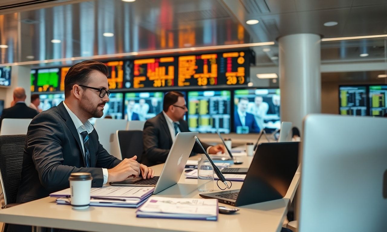 The Art of Navigating Naira's Wobbly Dance: Strategies for Nigerian Business Resilience