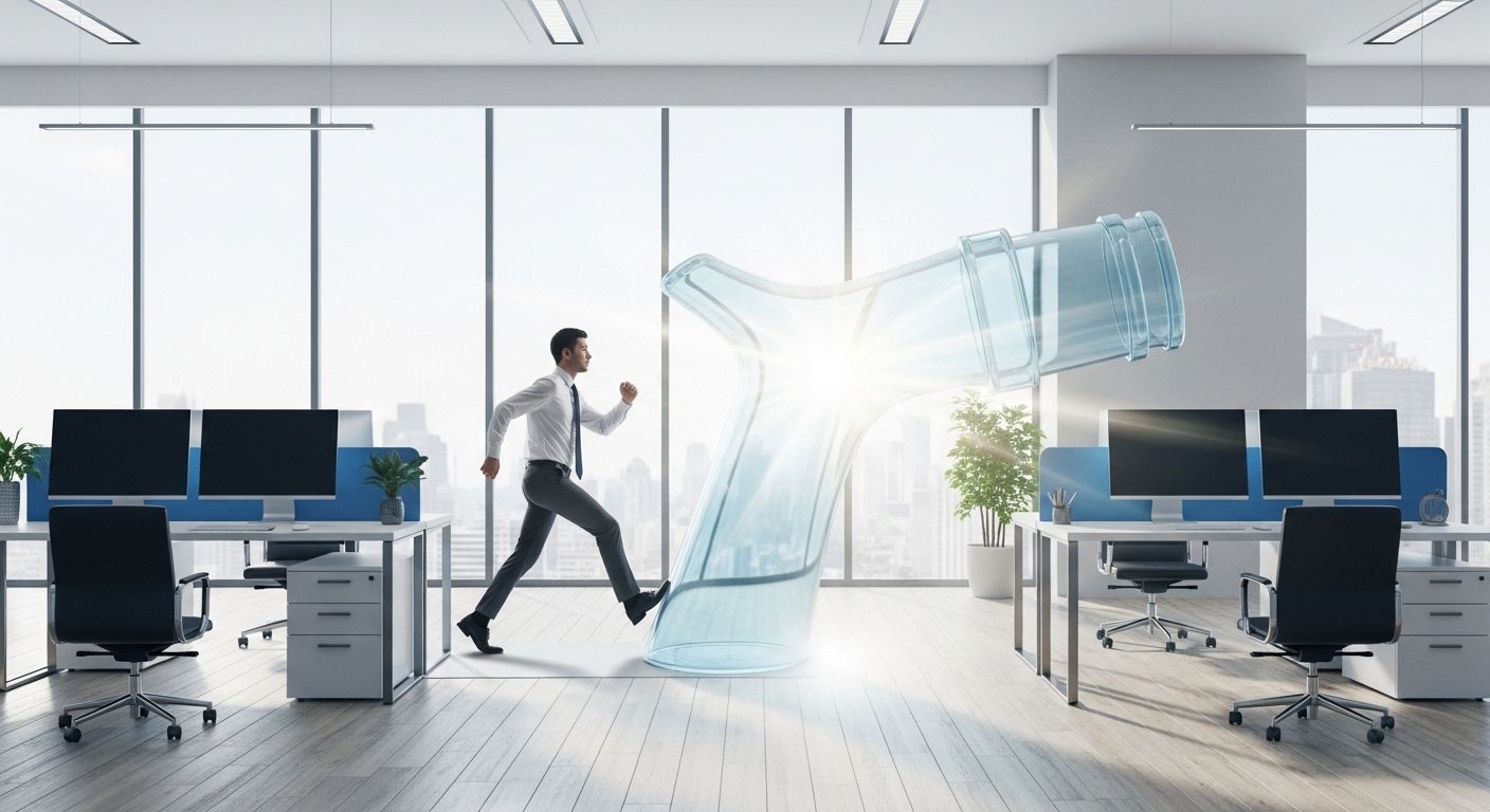 The Art of Productive Delegation: Empowering Your Team, Elevating Your Business