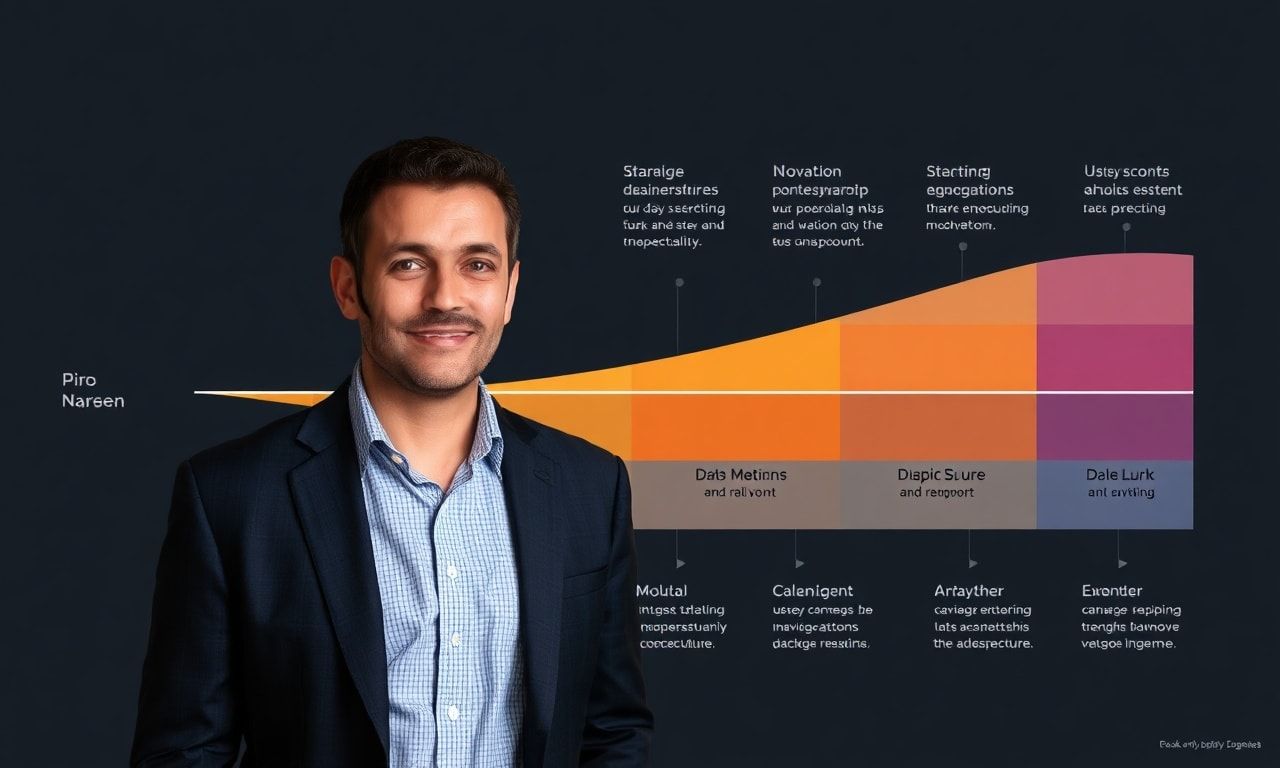 The Entrepreneurial Tightrope: Balancing Innovation and Operational Resilience