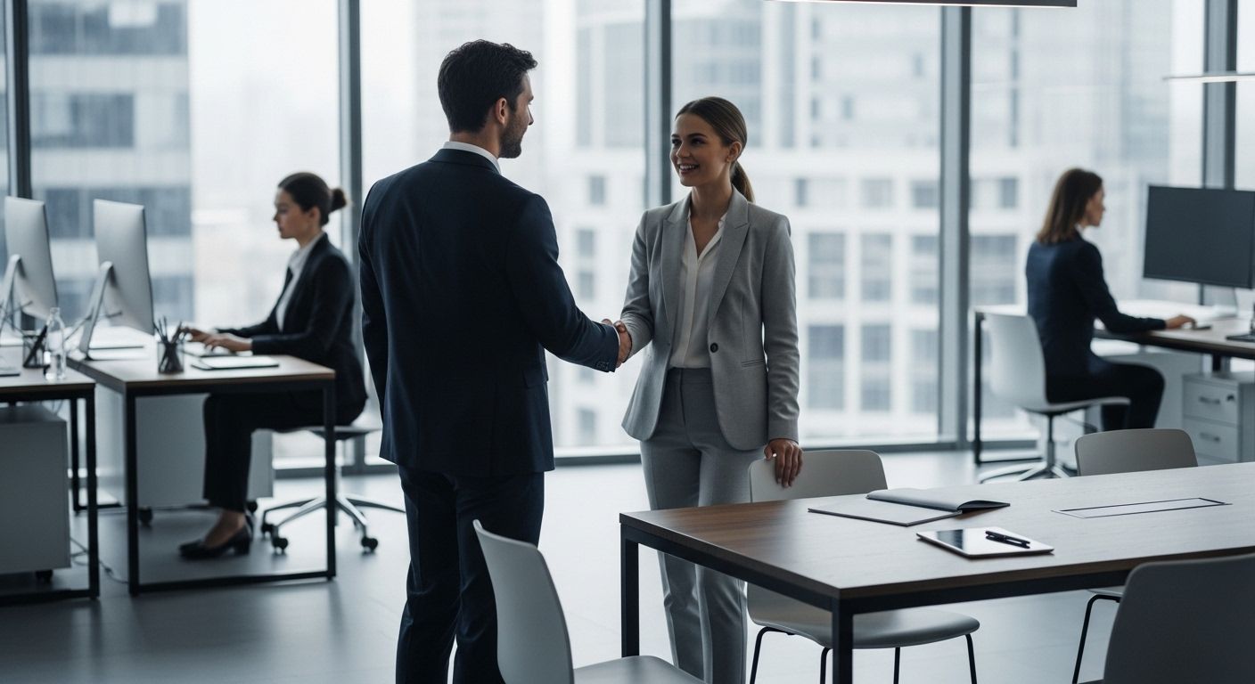 The Entrepreneur's Blueprint: Structuring Your Business Plan for Funding and Growth