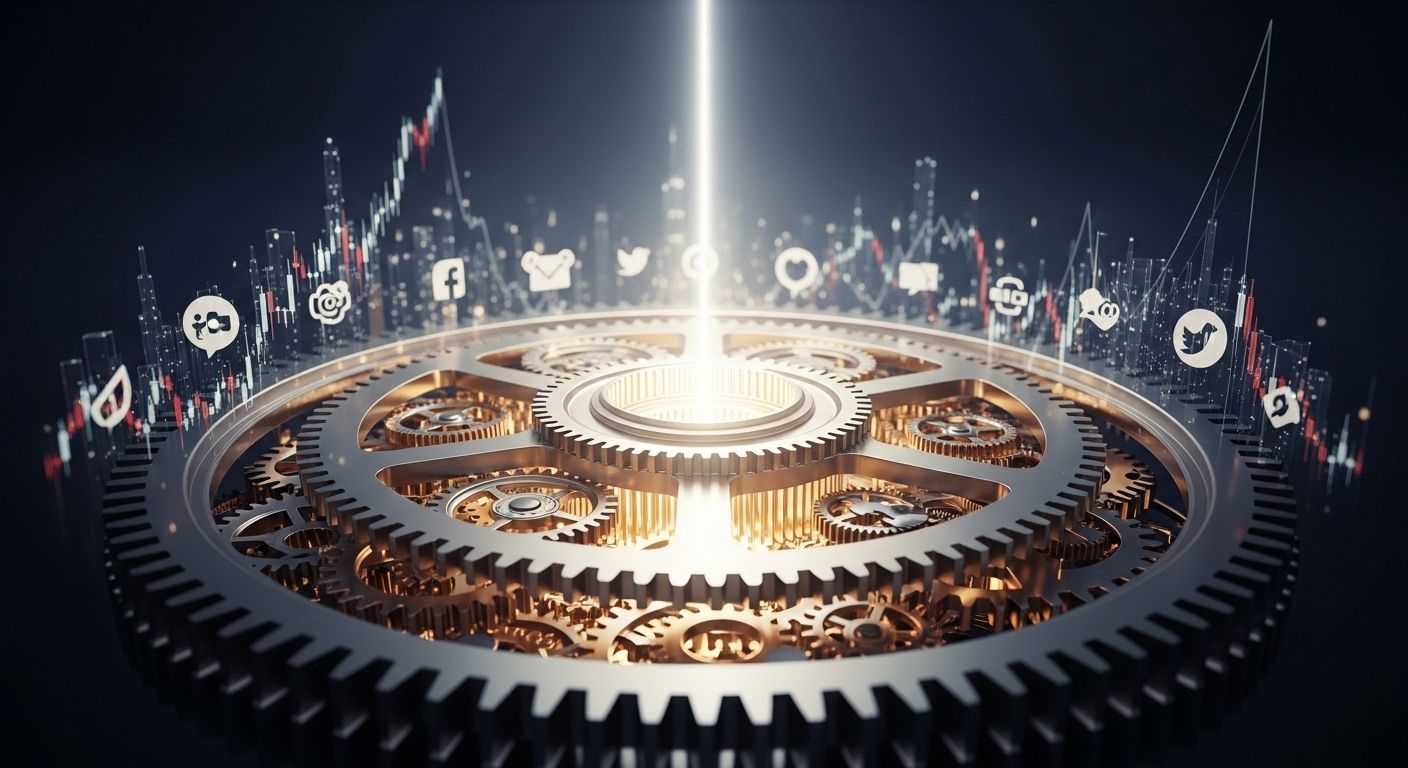 The Entrepreneur's Blueprint: Structuring Your Business Plan for Funding and Growth