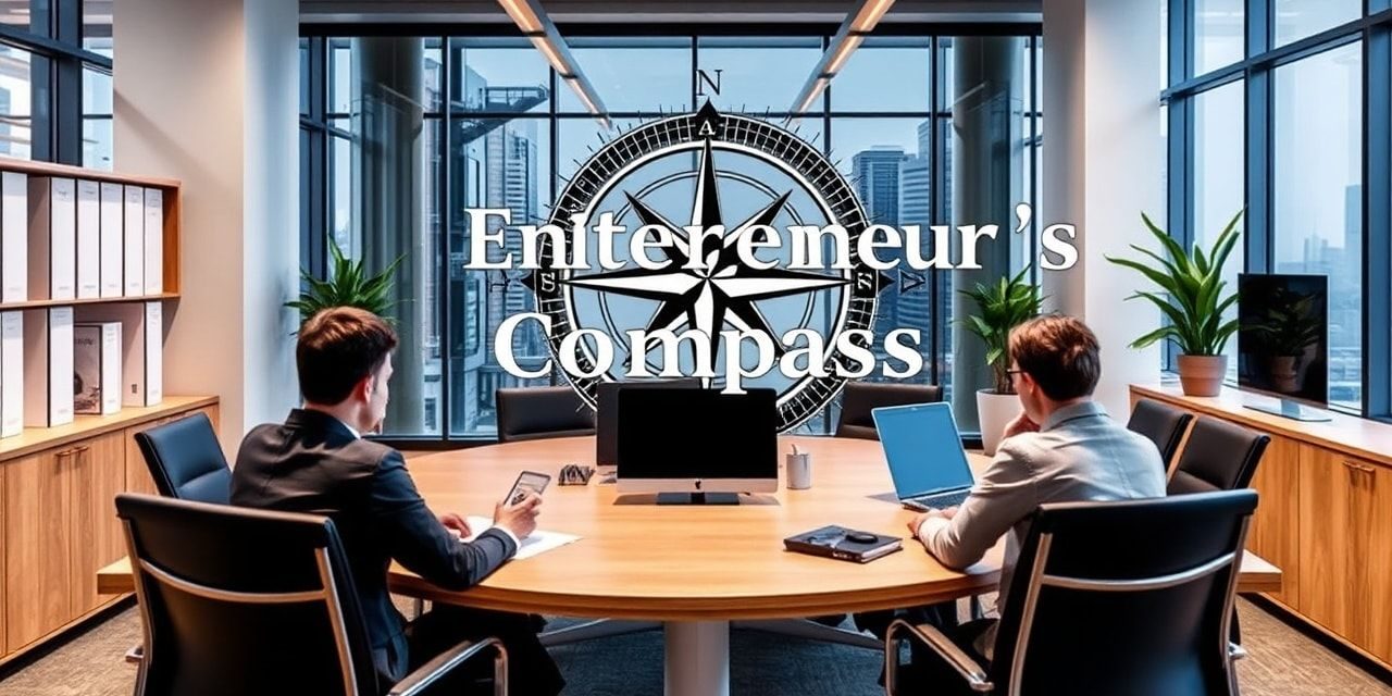 The Entrepreneur's Compass: Navigating Business Regulations in Nigeria