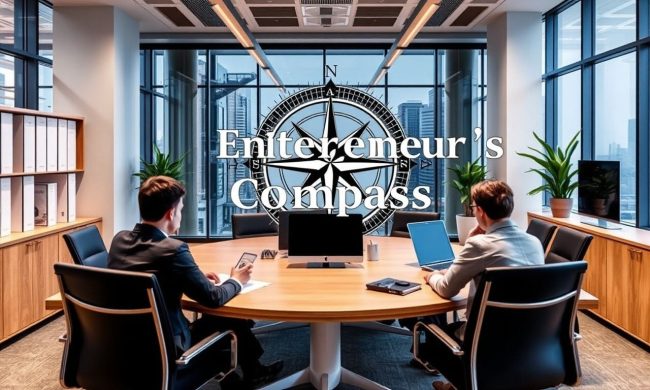 The Entrepreneur’s Compass: Navigating Business Regulations in Nigeria The Entrepreneur's Compass: Navigating Business Regulations in Nigeria