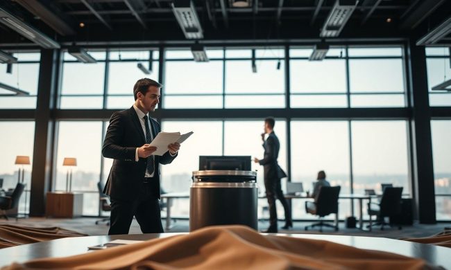 The Entrepreneur's Compass: Navigating the Shifting Sands of Nigerian Business Regulation