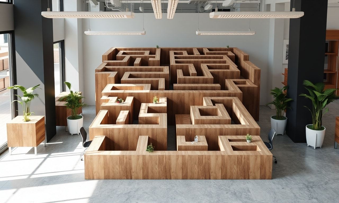 The Entrepreneur's Compass: Navigating the Shifting Sands of Nigerian Business Regulation