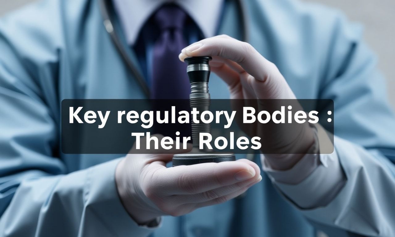 The Entrepreneur's Compass: Navigating the Shifting Sands of Nigerian Business Regulation