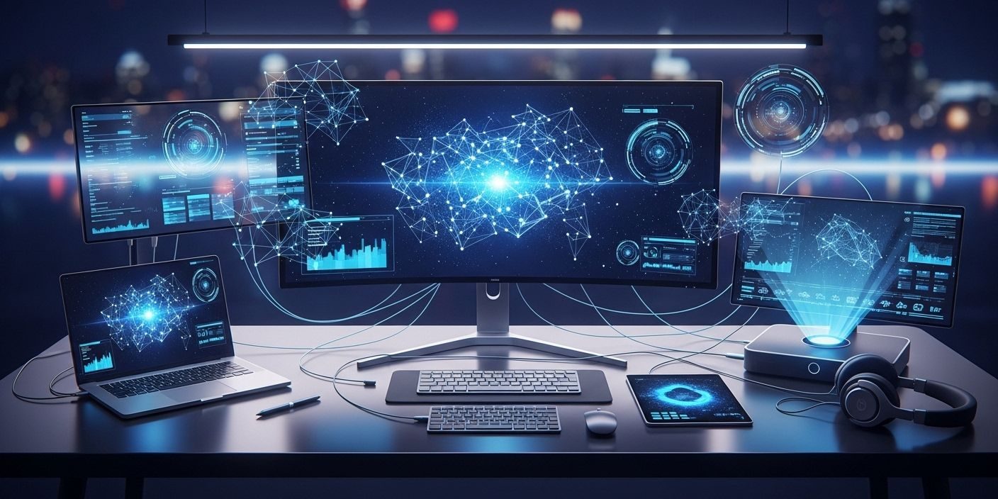 The Entrepreneur’s Edge: Mastering Digital Transformation for Nigerian SMEs The Entrepreneur's Edge: Mastering Digital Transformation for Nigerian SMEs