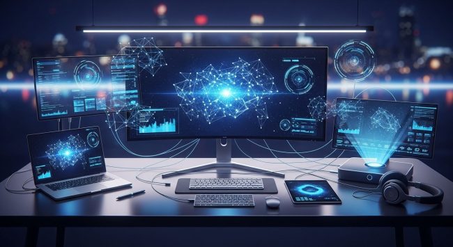 The Entrepreneur’s Edge: Mastering Digital Transformation for Nigerian SMEs The Entrepreneur's Edge: Mastering Digital Transformation for Nigerian SMEs