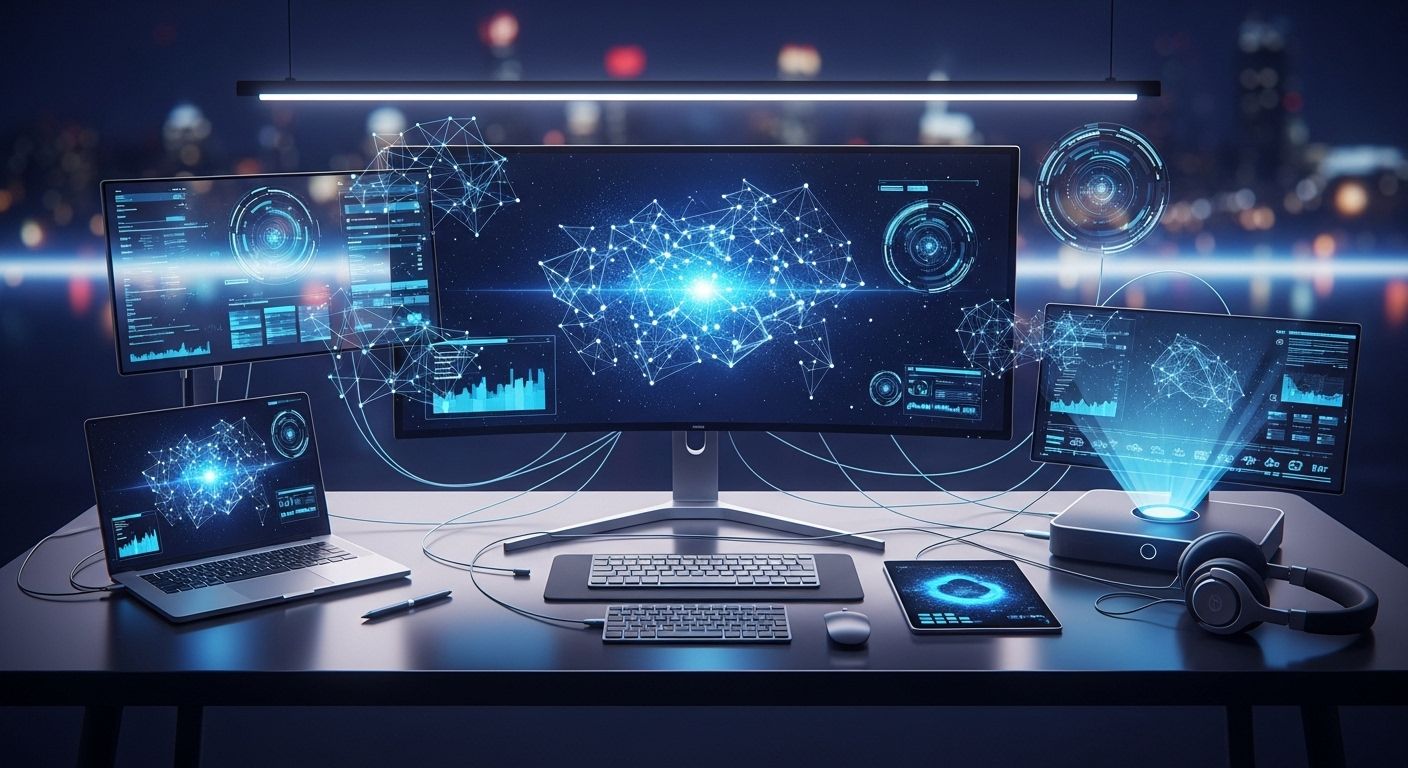 The Entrepreneur's Edge: Mastering Digital Transformation for Nigerian SMEs