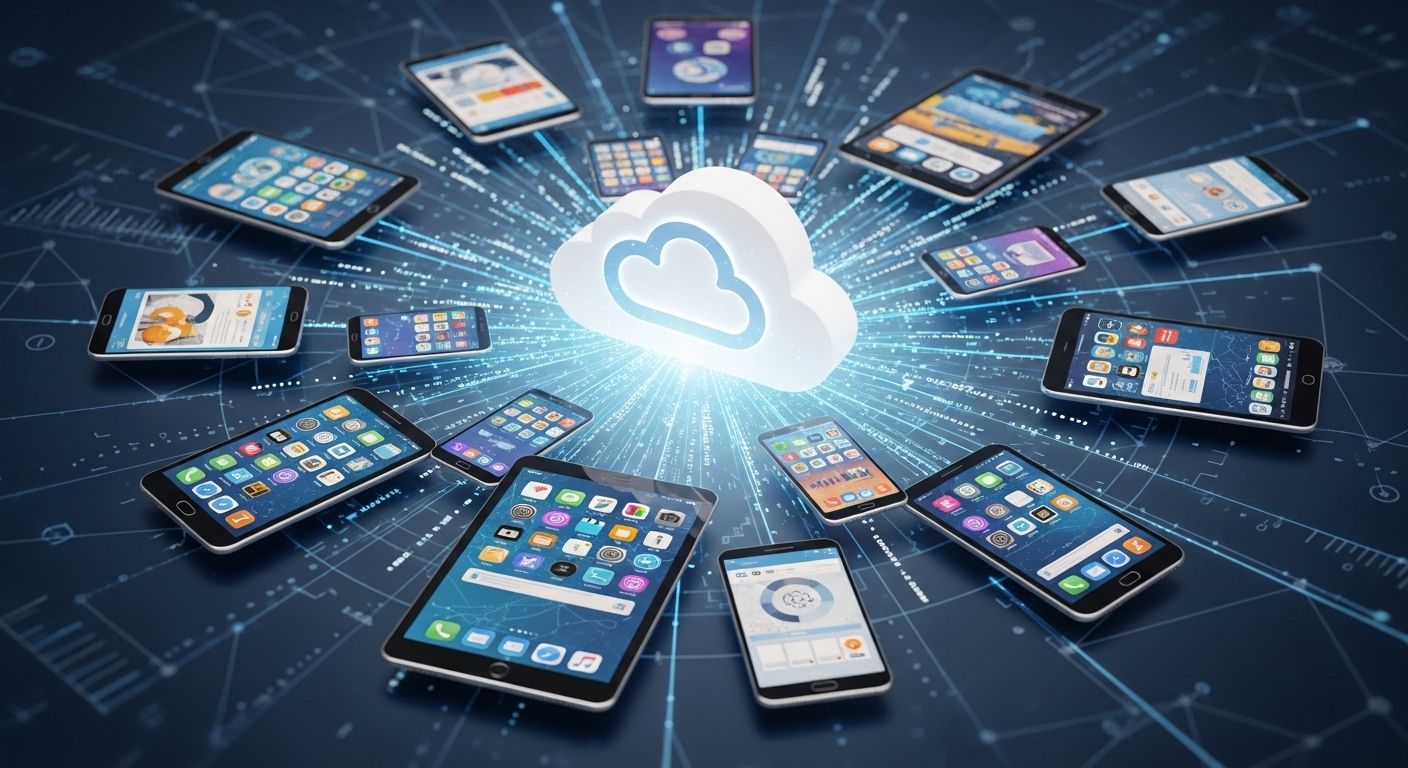 The Entrepreneur's Edge: Mastering Digital Transformation for Nigerian SMEs