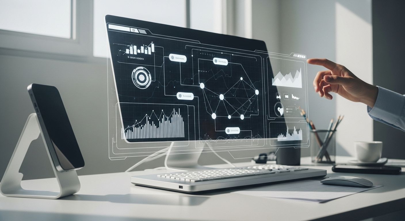 The Entrepreneur's Edge: Mastering Digital Transformation for Nigerian SMEs