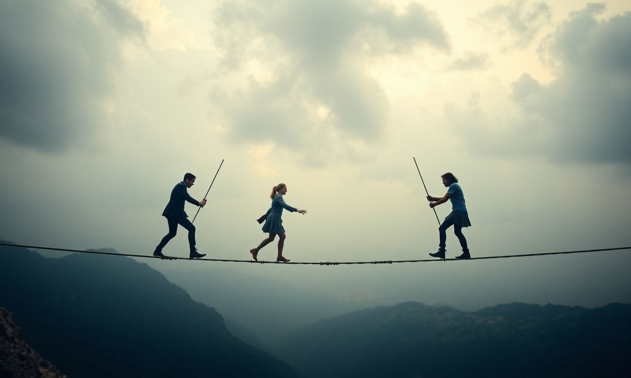 The Entrepreneur's Ethical Compass: Navigating Morality in Business Decisions