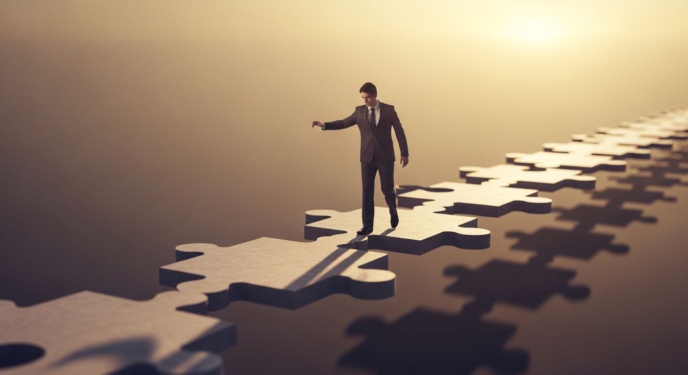 The Entrepreneur's Guide to Cultivating Resilience: Thriving Amidst Economic Uncertainty