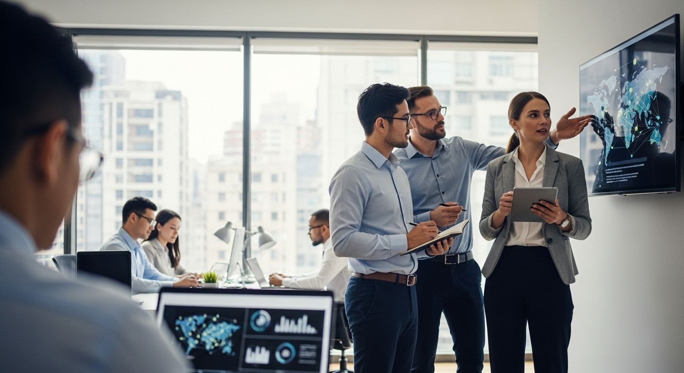 The Entrepreneur's Guide to Effective Outsourcing: Leveraging External Expertise for Business Growth