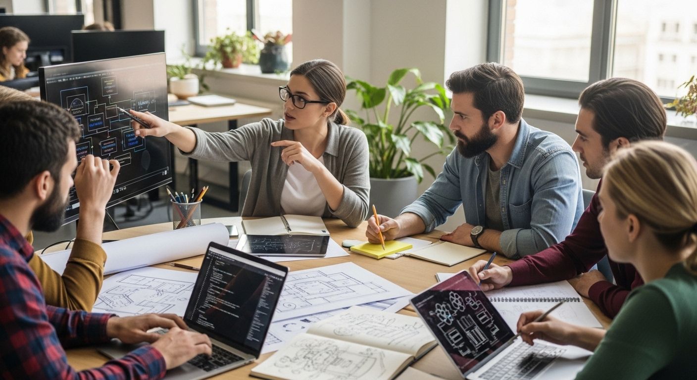 The Entrepreneur's Guide to Effective Outsourcing: Leveraging External Expertise for Business Growth