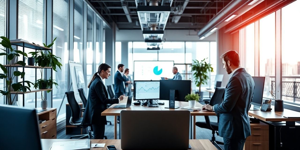 The Entrepreneur's Guide to Streamlining Operations for Peak Efficiency