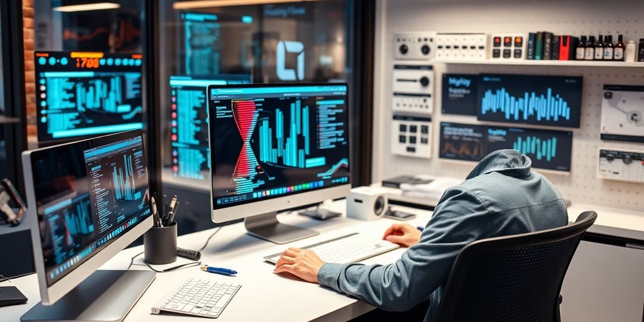 The Entrepreneur’s Toolkit: Essential Software for Streamlining Operations The Entrepreneur's Toolkit: Essential Software for Streamlining Operations