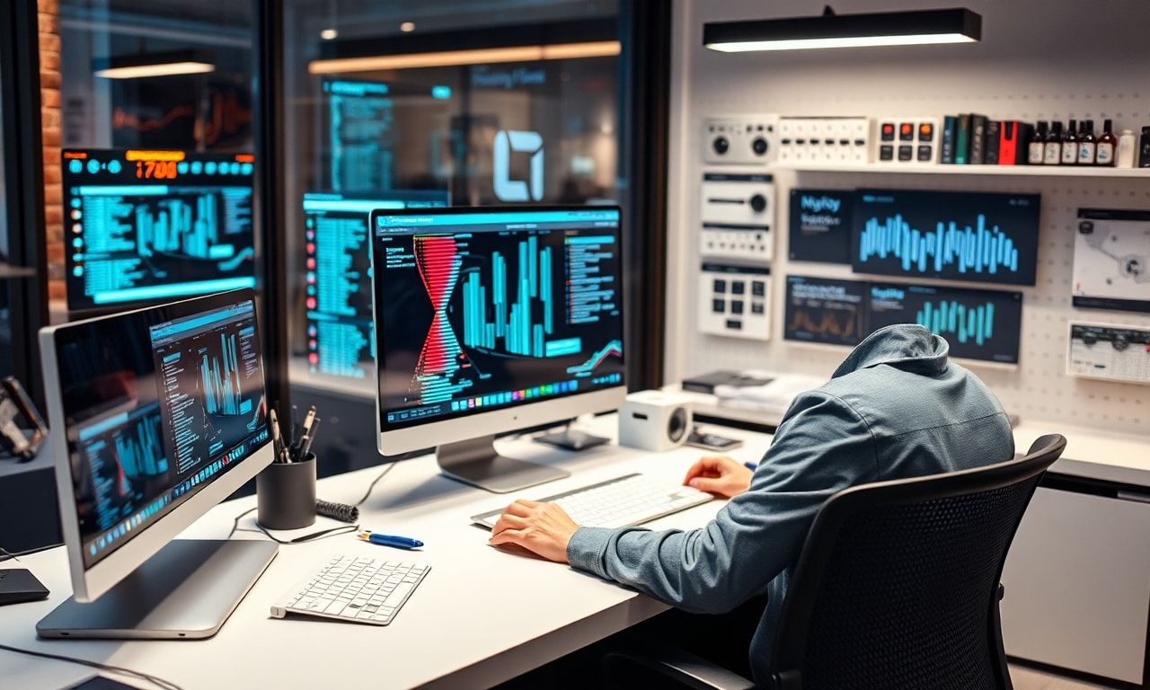 The Entrepreneur's Toolkit: Essential Software for Streamlining Operations