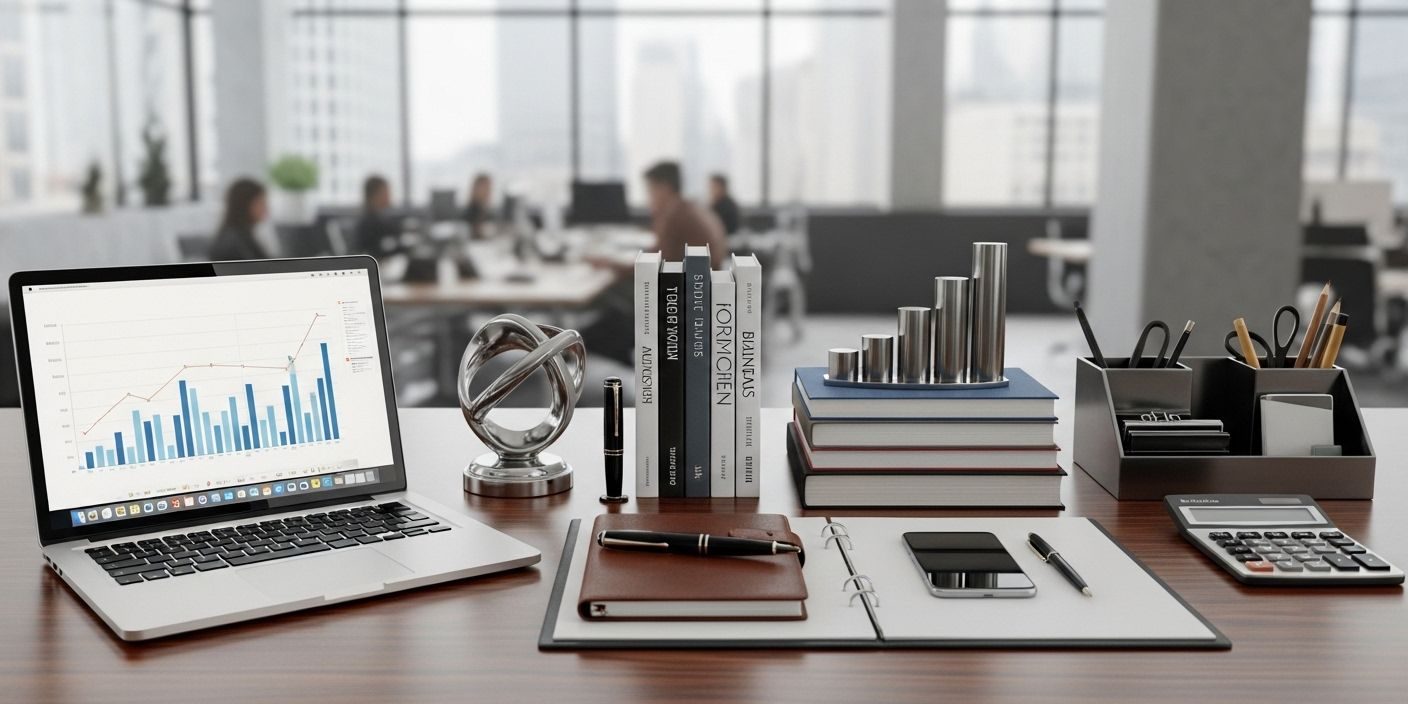 The Entrepreneur's Toolkit: Mastering the Art of Financial Forecasting