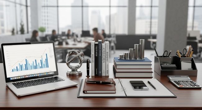 The Entrepreneur's Toolkit: Mastering the Art of Financial Forecasting