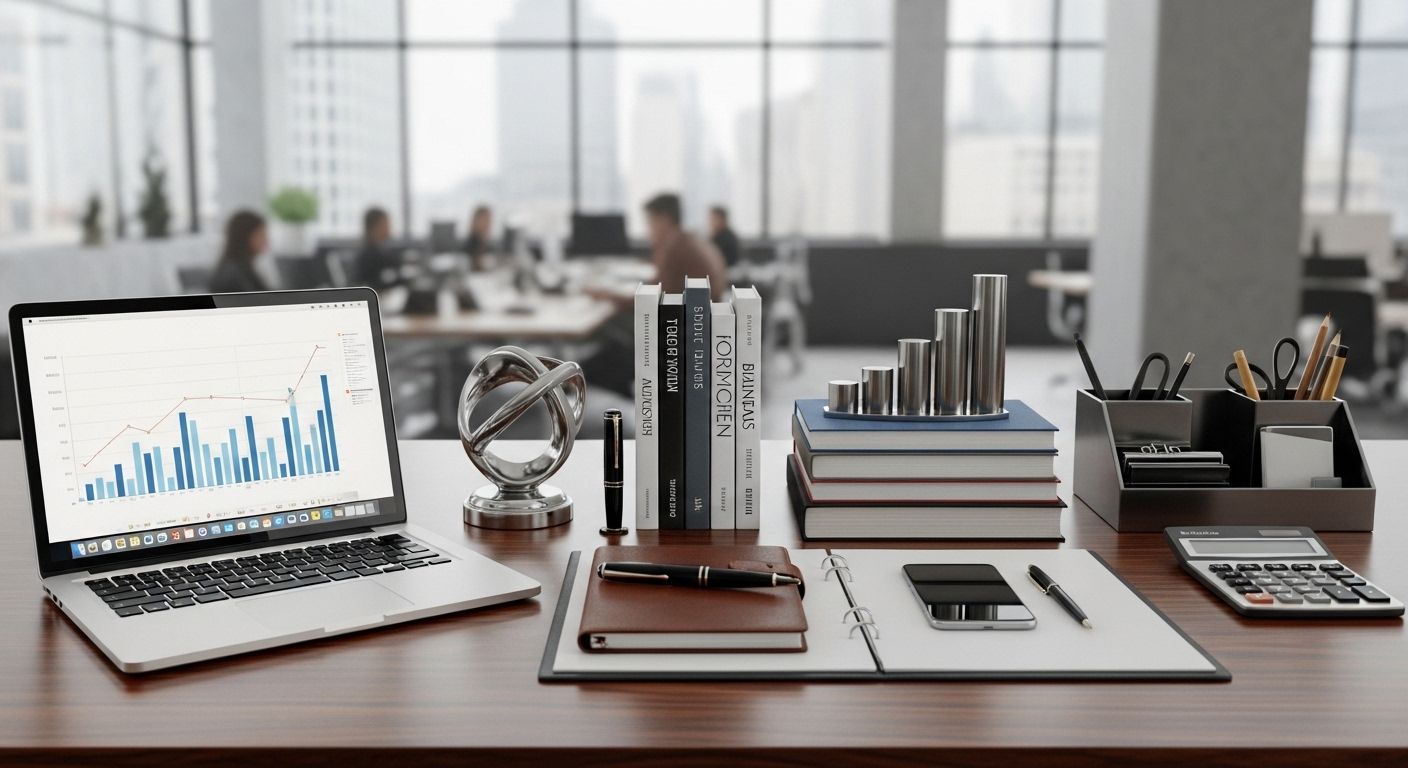 The Entrepreneur's Toolkit: Mastering the Art of Financial Forecasting