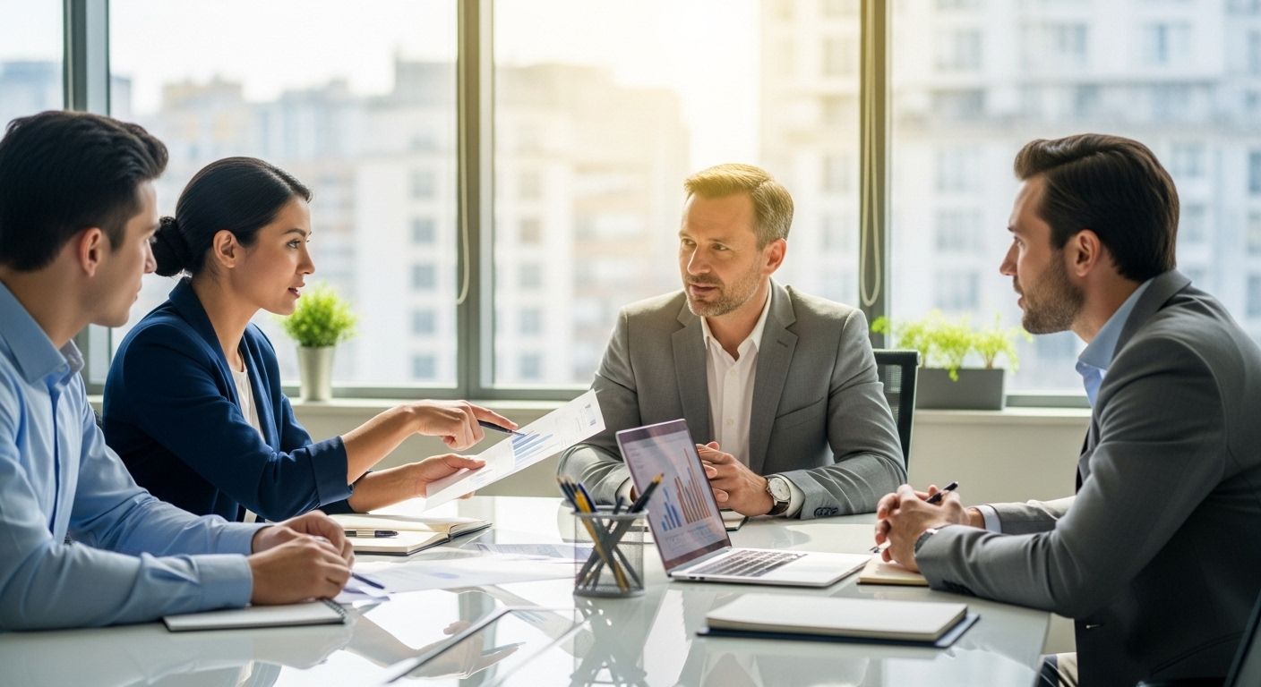 The Entrepreneur's Toolkit: Mastering the Art of Financial Forecasting