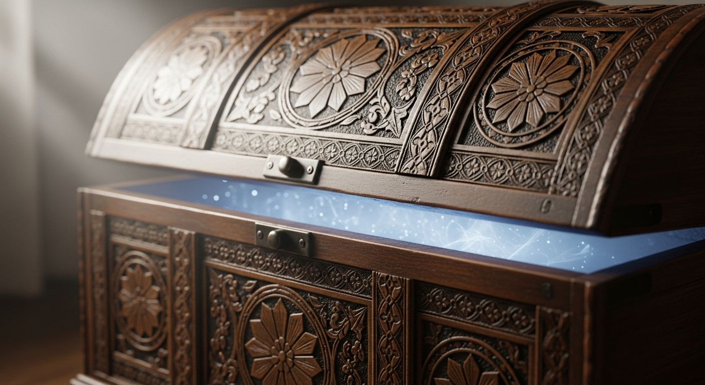 The Hidden Asset: Unlocking Value Through Intellectual Property Management for Nigerian SMEs