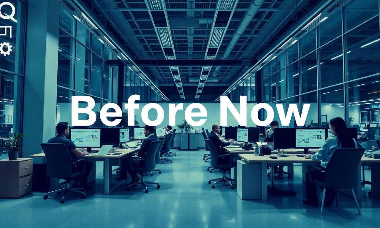 The Next Frontier for Nigerian SMEs