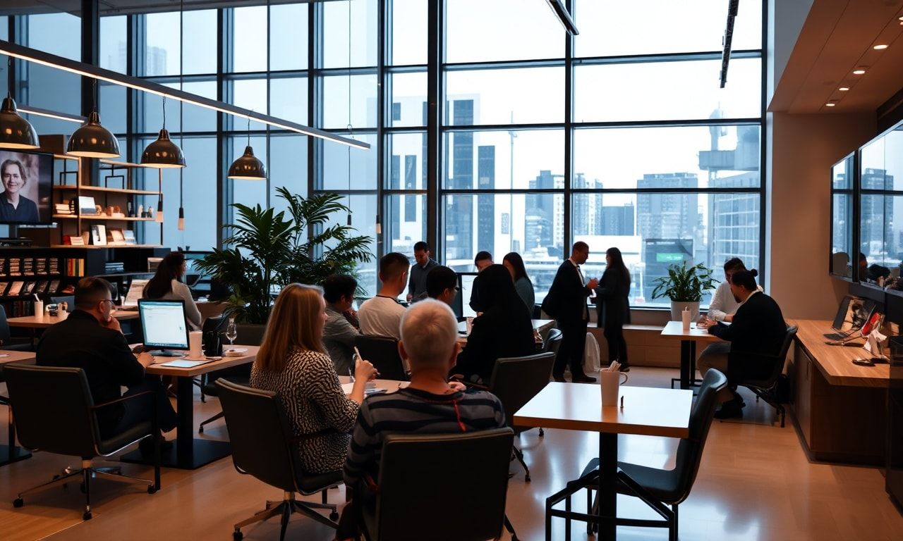 The Power of Excellent Customer Service